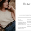 Lakeside Stitches: Gentle Knits from the North by Ronja Hakalehto - Image 4