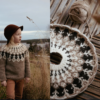 Lakeside Stitches: Gentle Knits from the North by Ronja Hakalehto - Image 3
