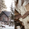Lakeside Stitches: Gentle Knits from the North by Ronja Hakalehto - Image 2