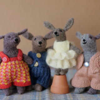 The Nibbles KAL bundle-maker