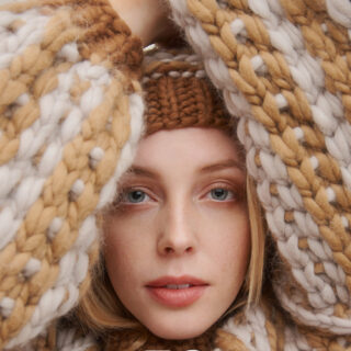 52 Weeks of Chunky Knits