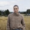 Cultivate: Knitting the Beauty of Nature by Dee Hardwicke and Jonna Helin - Image 21