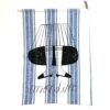 Mondim blue stripe