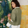 Laine Issue 24:  Brushstrokes - Image 10