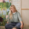 Laine Issue 24:  Brushstrokes - Image 11