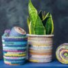 Crochet Makes From Scrap Cakes by Naomi Vincent - Image 2