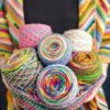 Crochet Makes From Scrap Cakes by Naomi Vincent - Image 3