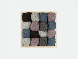 Sheepsoft Fibre Knit by Laxtons
