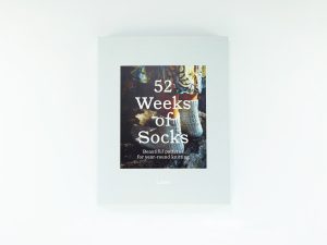 52 Weeks of Socks Vol.2