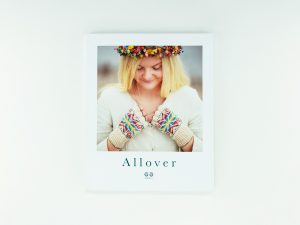 Allover by Kate Davies
