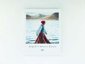 Argyll’s Secret Coast by Kate Davies