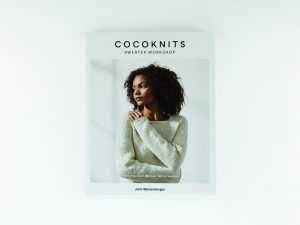 Cocoknits Sweater Workshop