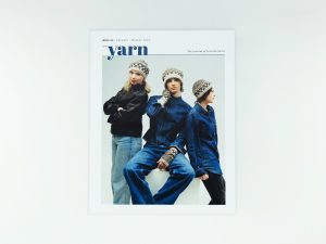 The Journal of Scottish Yarns Issue 6