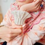 Knit Pop: Designs for the Modern Maker by Miki Teragaki - Image 14