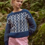 Knit Pop: Designs for the Modern Maker by Miki Teragaki - Image 10