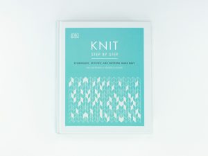 Knit Step by Step