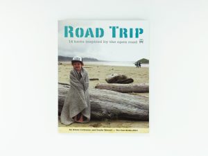 Road Trip by Alexa Ludman and Emily Wessel