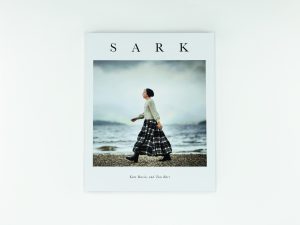 Sark by Kate Davies