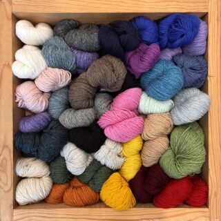Kinross 4ply