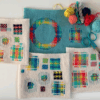 Colour At Work by Kate Davies and Felicity Ford - Image 2