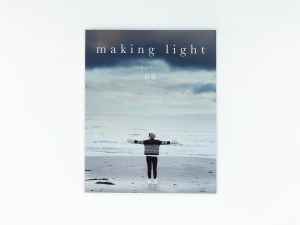 Making Light by Kate Davies