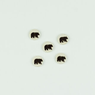 brown bear 12mm