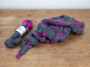 Assigned Pooling