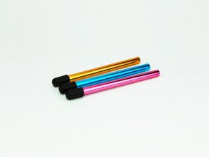 Circular Needle Protectors