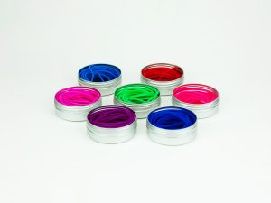 The Knitting Barber Stitch Holder Cords