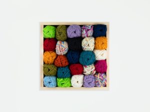 Rosarios4 Bulky Light