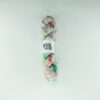 Iridium merino silk