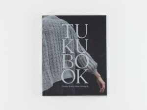 Tukubook. Nordic Knits. Silent Strength.
