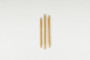 Seeknit Grooved Cable Needles