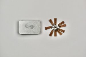 Jenerates Stitch Markers