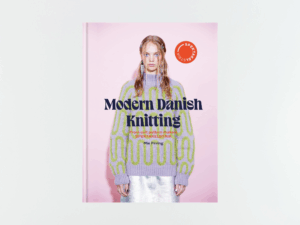 Modern Danish Knitting by Spektakelstrik