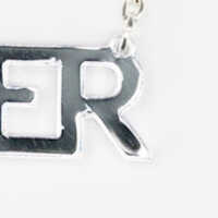 Silver, Crocheter