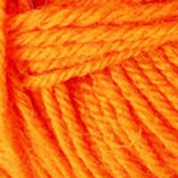 Zesty Orange