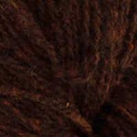 Gold Pippau on Obsidian